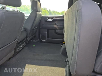 2023 Chevrolet Silverado 1500 LT Crew Cab Short Bed 2FL - miniatura 13