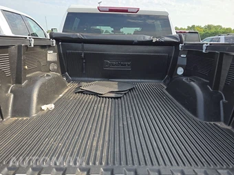 2023 Chevrolet Silverado 1500 LT Crew Cab Short Bed 2FL - miniatura 16