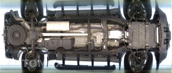 2023 Chevrolet Silverado 1500 LT Crew Cab Short Bed 2FL - miniatura 19