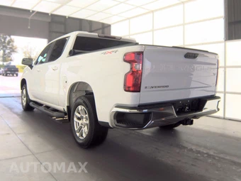 2023 Chevrolet Silverado 1500 LT Crew Cab Short Bed 2FL - miniatura 6