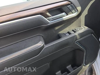 2023 Chevrolet Silverado 1500 LT Crew Cab Short Bed 2FL - miniatura 9