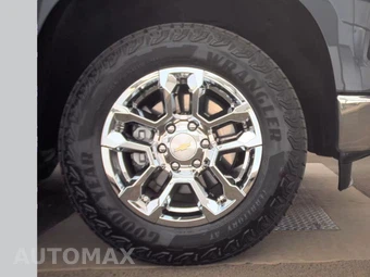 2023 Chevrolet Silverado 1500 LT Crew Cab Short Bed 2FL - miniatura 10