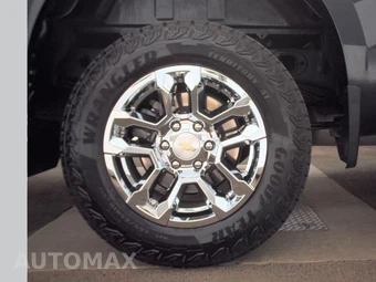 2023 Chevrolet Silverado 1500 LT Crew Cab Short Bed 2FL - miniatura 11