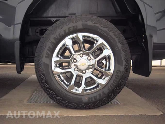 2023 Chevrolet Silverado 1500 LT Crew Cab Short Bed 2FL - miniatura 12