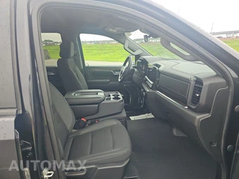 2023 Chevrolet Silverado 1500 LT Crew Cab Short Bed 2FL - miniatura 14