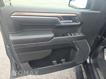 2023 Chevrolet Silverado 1500 LT Crew Cab Short Bed 2FL - miniatura 15