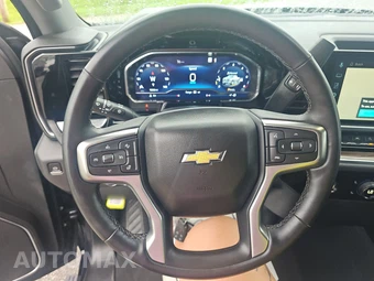 2023 Chevrolet Silverado 1500 LT Crew Cab Short Bed 2FL - miniatura 16