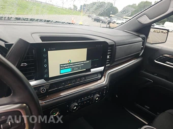 2023 Chevrolet Silverado 1500 LT Crew Cab Short Bed 2FL - miniatura 17