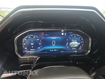 2023 Chevrolet Silverado 1500 LT Crew Cab Short Bed 2FL - miniatura 18