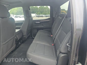 2023 Chevrolet Silverado 1500 LT Crew Cab Short Bed 2FL - miniatura 19