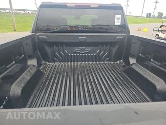 2023 Chevrolet Silverado 1500 LT Crew Cab Short Bed 2FL - miniatura 23