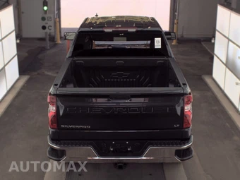 2023 Chevrolet Silverado 1500 LT Crew Cab Short Bed 2FL - miniatura 6