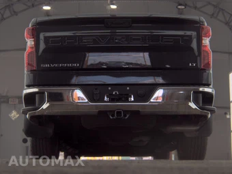 2023 Chevrolet Silverado 1500 LT Crew Cab Short Bed 2FL - miniatura 7