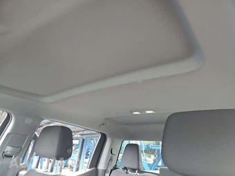 2023 Chevrolet Silverado 1500 LT Crew Cab Short Bed 2FL - miniatura 11