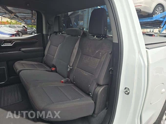 2023 Chevrolet Silverado 1500 LT Crew Cab Short Bed 2FL - miniatura 13