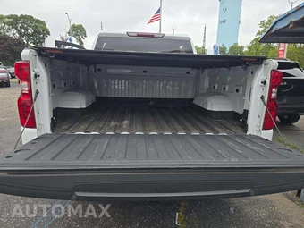 2023 Chevrolet Silverado 1500 LT Crew Cab Short Bed 2FL - miniatura 14