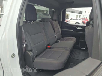 2023 Chevrolet Silverado 1500 LT Crew Cab Short Bed 2FL - miniatura 16