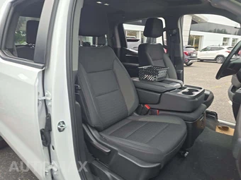 2023 Chevrolet Silverado 1500 LT Crew Cab Short Bed 2FL - miniatura 18