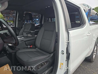 2023 Chevrolet Silverado 1500 LT Crew Cab Short Bed 2FL - miniatura 6