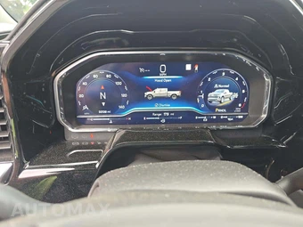 2023 Chevrolet Silverado 1500 LT Crew Cab Short Bed 2FL - miniatura 9