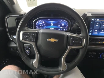 2023 Chevrolet Silverado 1500 LT Extended Cab Medium Bed - miniatura 10