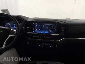 2023 Chevrolet Silverado 1500 LT Extended Cab Medium Bed - miniatura 11