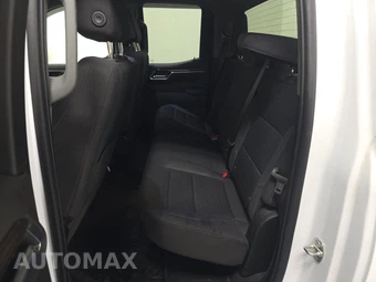 2023 Chevrolet Silverado 1500 LT Extended Cab Medium Bed - miniatura 13