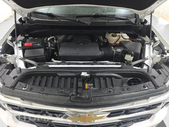 2023 Chevrolet Silverado 1500 LT Extended Cab Medium Bed - miniatura 15