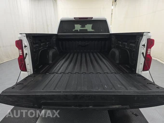 2023 Chevrolet Silverado 1500 LT Extended Cab Medium Bed - miniatura 16