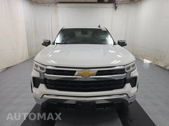 2023 Chevrolet Silverado 1500 LT Extended Cab Medium Bed - miniatura 2