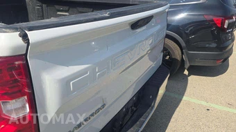 2023 Chevrolet Silverado 1500 LT Extended Cab Medium Bed - miniatura 21