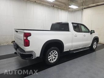 2023 Chevrolet Silverado 1500 LT Extended Cab Medium Bed - miniatura 4