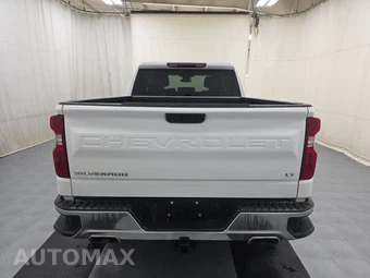 2023 Chevrolet Silverado 1500 LT Extended Cab Medium Bed - miniatura 5