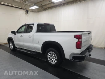 2023 Chevrolet Silverado 1500 LT Extended Cab Medium Bed - miniatura 6