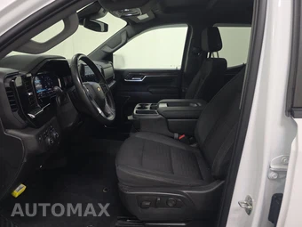 2023 Chevrolet Silverado 1500 LT Extended Cab Medium Bed - miniatura 7
