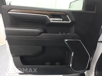 2023 Chevrolet Silverado 1500 LT Extended Cab Medium Bed - miniatura 9