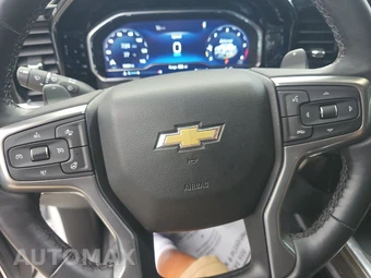 2023 Chevrolet Silverado 1500 LT Extended Cab Medium Bed 1LT - miniatura 10