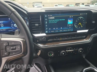 2023 Chevrolet Silverado 1500 LT Extended Cab Medium Bed 1LT - miniatura 11
