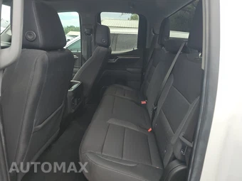 2023 Chevrolet Silverado 1500 LT Extended Cab Medium Bed 1LT - miniatura 13