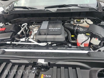 2023 Chevrolet Silverado 1500 LT Extended Cab Medium Bed 1LT - miniatura 15