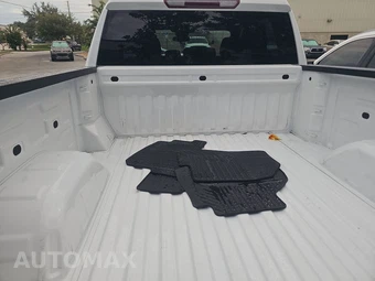 2023 Chevrolet Silverado 1500 LT Extended Cab Medium Bed 1LT - miniatura 16