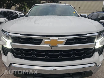 2023 Chevrolet Silverado 1500 LT Extended Cab Medium Bed 1LT - miniatura 2