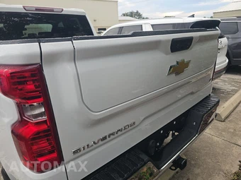 2023 Chevrolet Silverado 1500 LT Extended Cab Medium Bed 1LT - miniatura 5