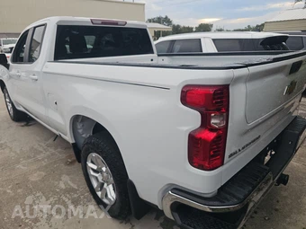 2023 Chevrolet Silverado 1500 LT Extended Cab Medium Bed 1LT - miniatura 6