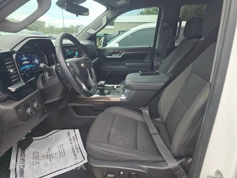 2023 Chevrolet Silverado 1500 LT Extended Cab Medium Bed 1LT - miniatura 7