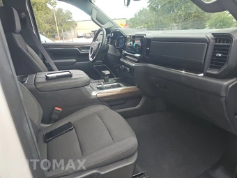 2023 Chevrolet Silverado 1500 LT Extended Cab Medium Bed 1LT - miniatura 8