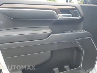 2023 Chevrolet Silverado 1500 LT Extended Cab Medium Bed 1LT - miniatura 9