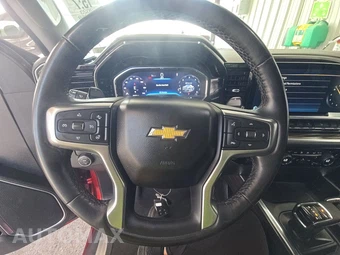 2023 Chevrolet Silverado 1500 LT Extended Cab Medium Bed 1LT - miniatura 10
