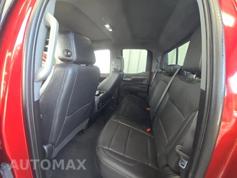 2023 Chevrolet Silverado 1500 LT Extended Cab Medium Bed 1LT - miniatura 13