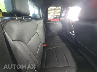 2023 Chevrolet Silverado 1500 LT Extended Cab Medium Bed 1LT - miniatura 14